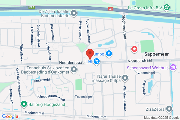 Bisschop Hengelsportartikelen