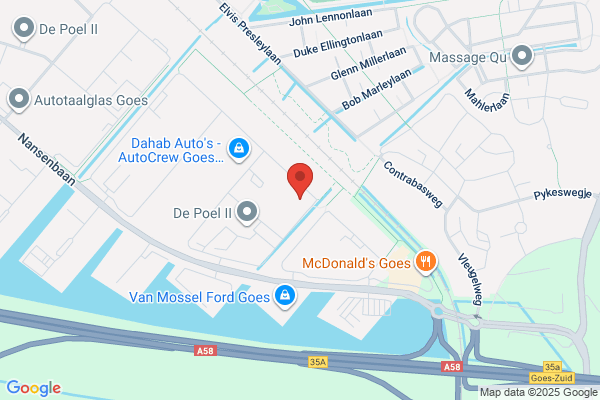 Brood En Banketbakkerij De Boer