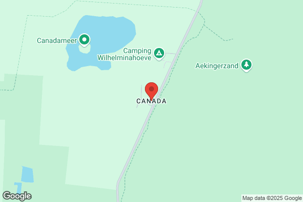 Canada, La