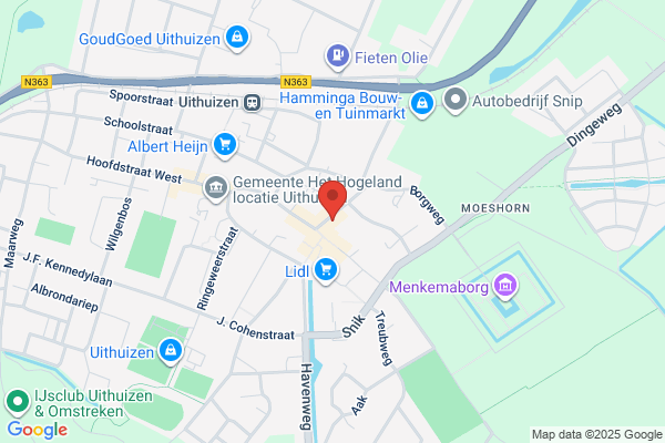 De Kroon