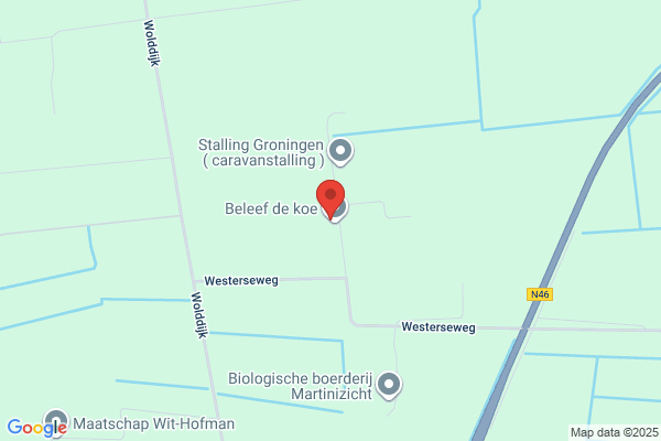 Groendijk Veehouderijservice, A