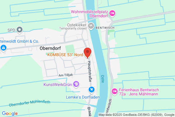 Komeet, De