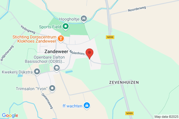 Langeveld