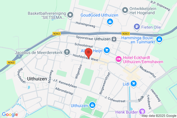 Meubelfabriek En Woninginrichting Miske
