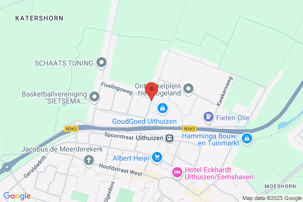 Net-Port Holland