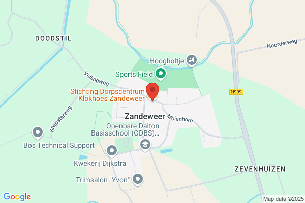 Om 't Houkje