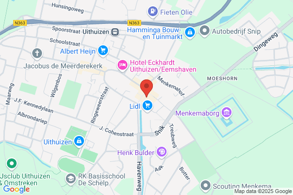 Openb Bibliotheek