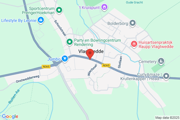 Peking, Chinees Indisch Restaurant