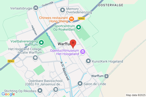 Smederij, De