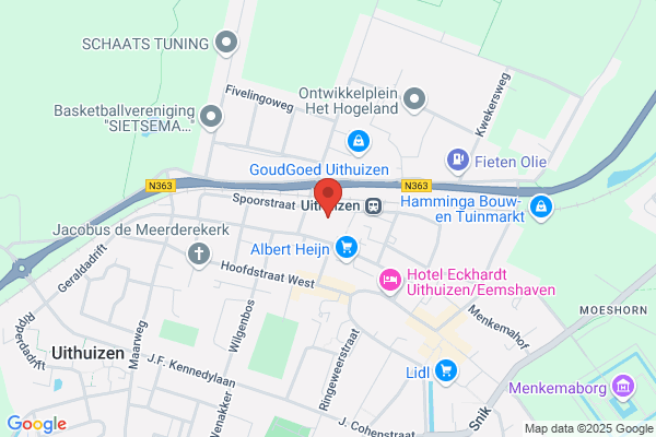Technisch Centrum Jansen Bv