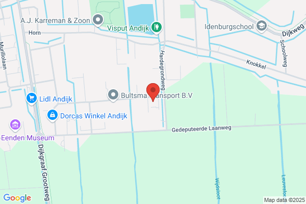 A & P Reiniging