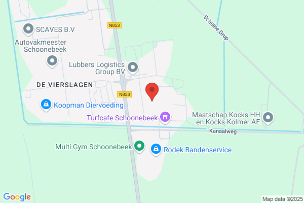 Vrielink Machinehandel