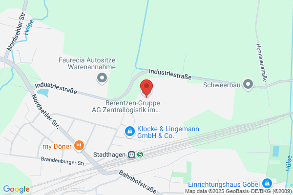 Ag Groep