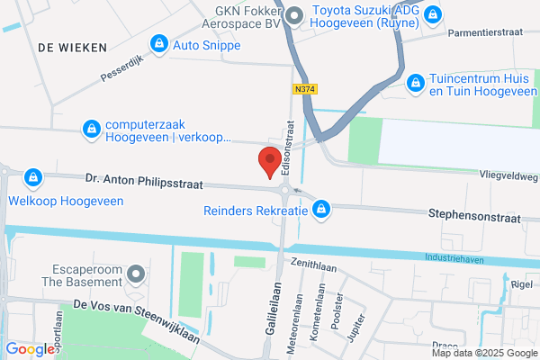 Audi Volkswagen Seat Skoda Specialist Vugteveen