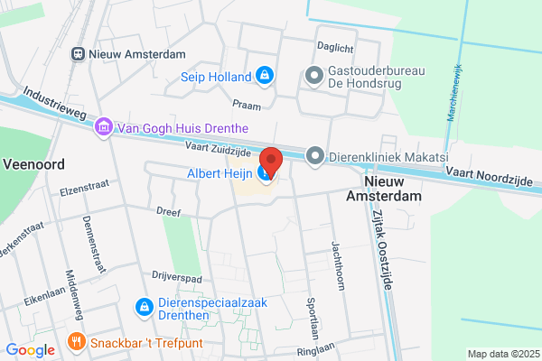 Bloemenhuis De Binderij