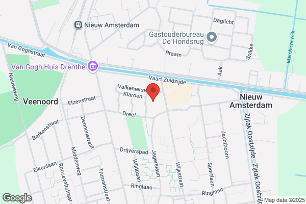 Christelijke Basisschool De Bron