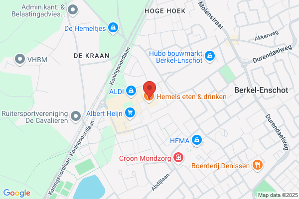 De Schalm Multi Cultureel Centrum