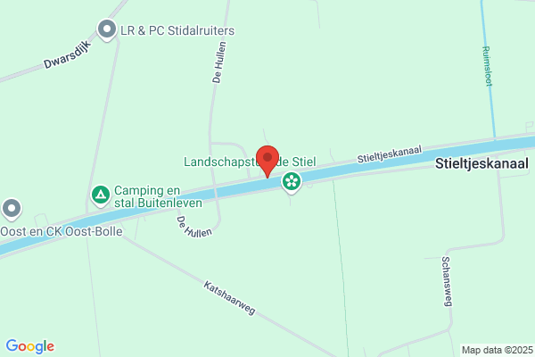 De Zandpol