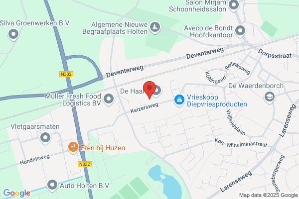 Gh-Logistiek Bv