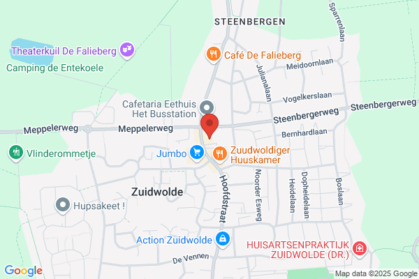 Hobbiebox, De