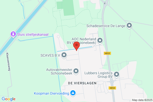 Jac. Boiten Schoonebeek Bv