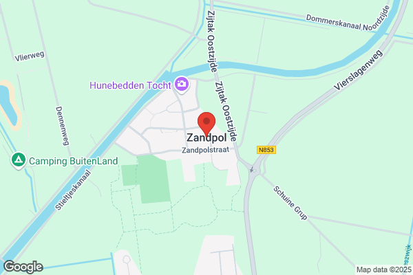 Laantaarn, De