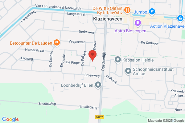 MadE computer services voor reparaties en onderhoud