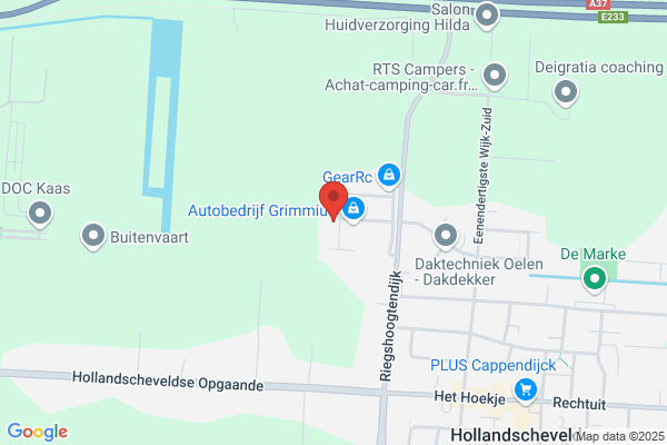 Spiegelaar's Groente En Fruithandel