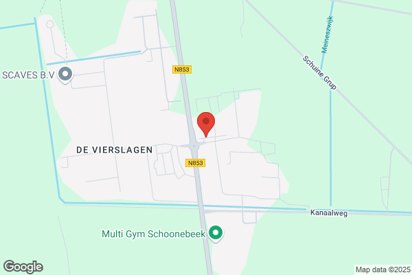 Tiebo Ned Bv