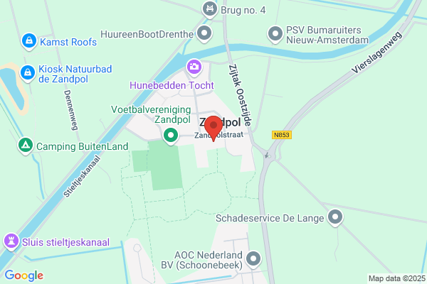 Trefpunt, 't