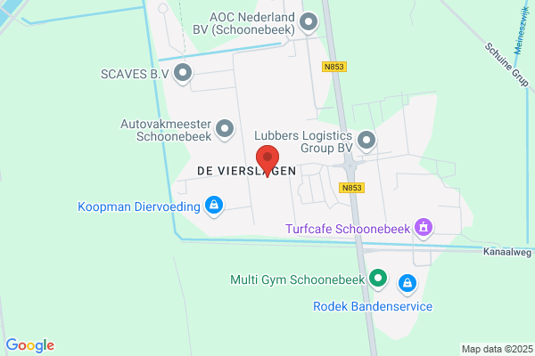 Vers Nederland Bv