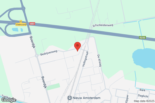 Witvoet Olieprodukten Bv
