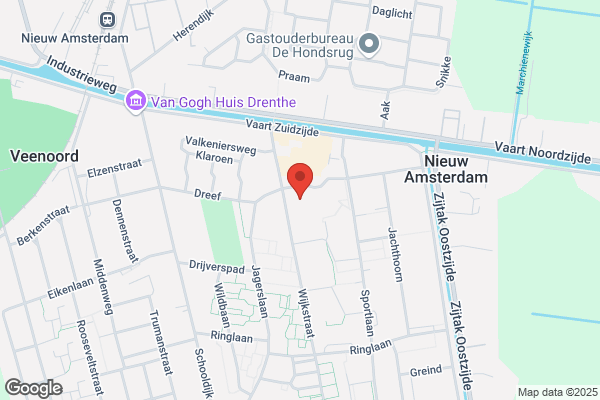 Zorg En Wonen Zuidoost Drenthe Oldersheem