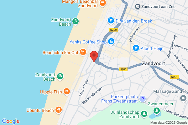 Accountantskantoor Drs. H.G. Huppelschoten
