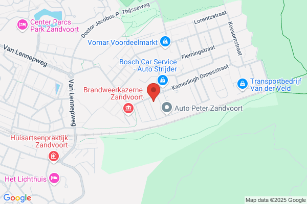 Emmen + Vos Belastingen & Administraties