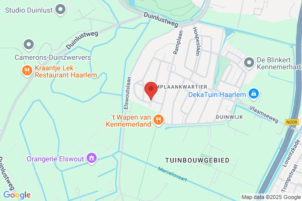 Elswout Fysiotherapie