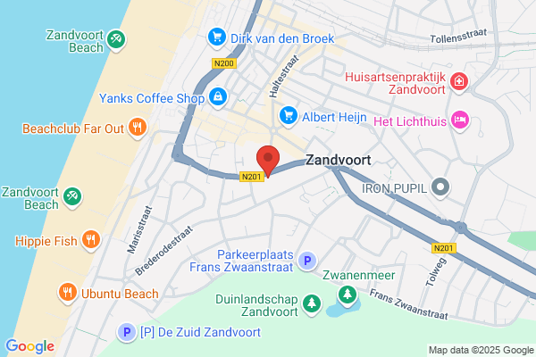 Slender You Aerdenhout