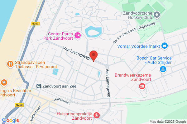 M.N. Lansdorp