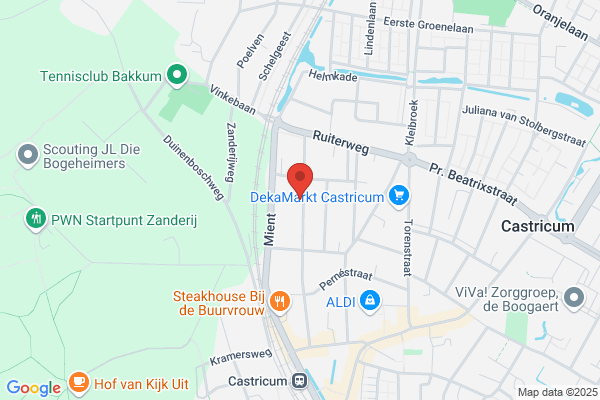 1 Lijn Bouwkundig Tekenburo