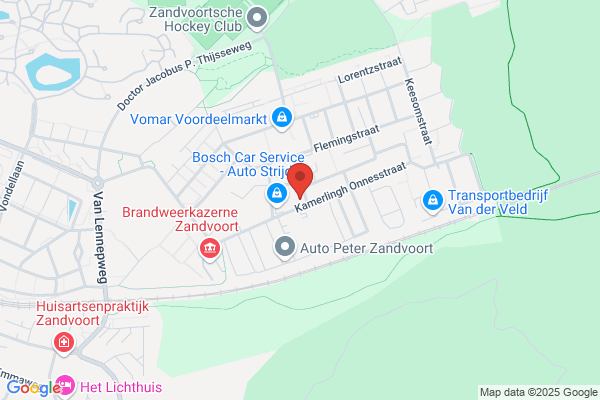 Autobedrijf Zandvoort BV