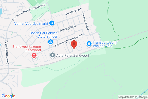 Autobedrijf Van Den Raadt