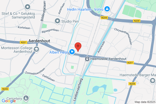Heemstede Bv