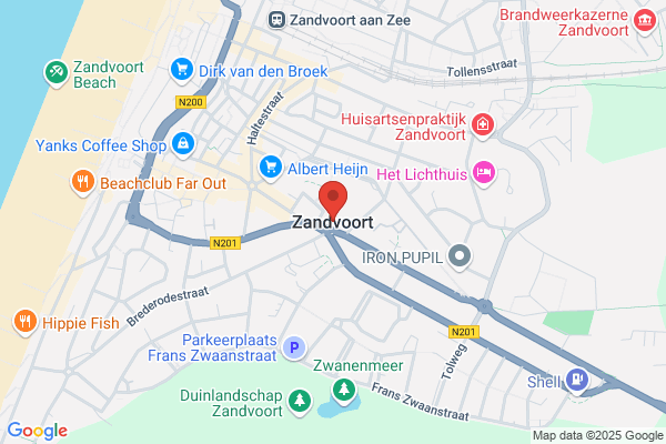 Vof Garage Bentveld