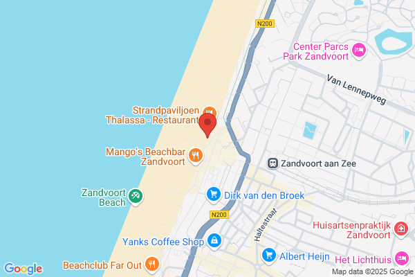 Beach-In