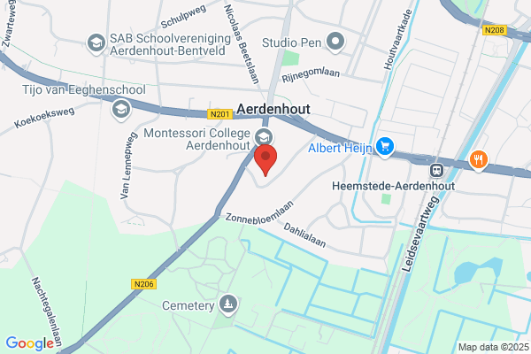 Antoniusschool Voor Basisonderwijs
