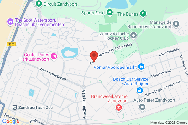 Openbare Basisschool De Duinroos