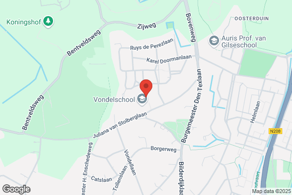 Peuterspeelzaal Wimperoen
