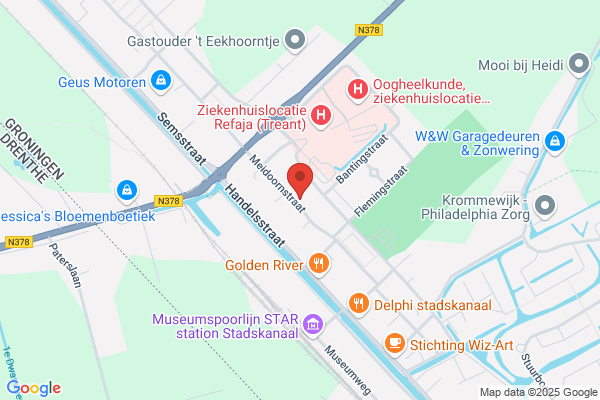 Prot Chr Basisschool Oranje Nassau