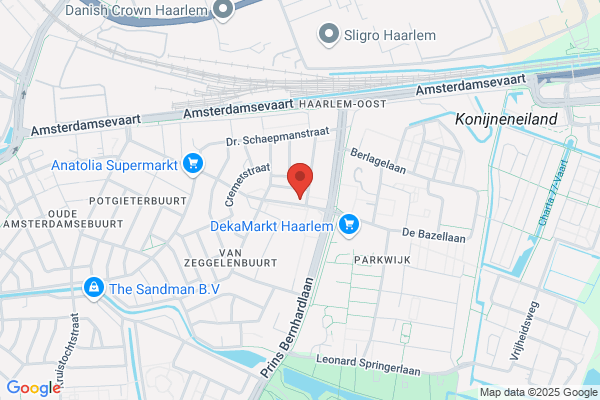 Zonnestudio Zandvoort
