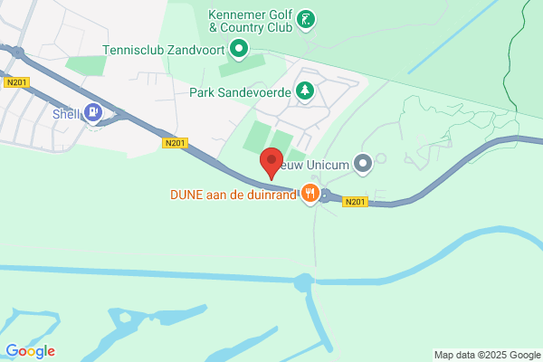 't Hooft Consultancy